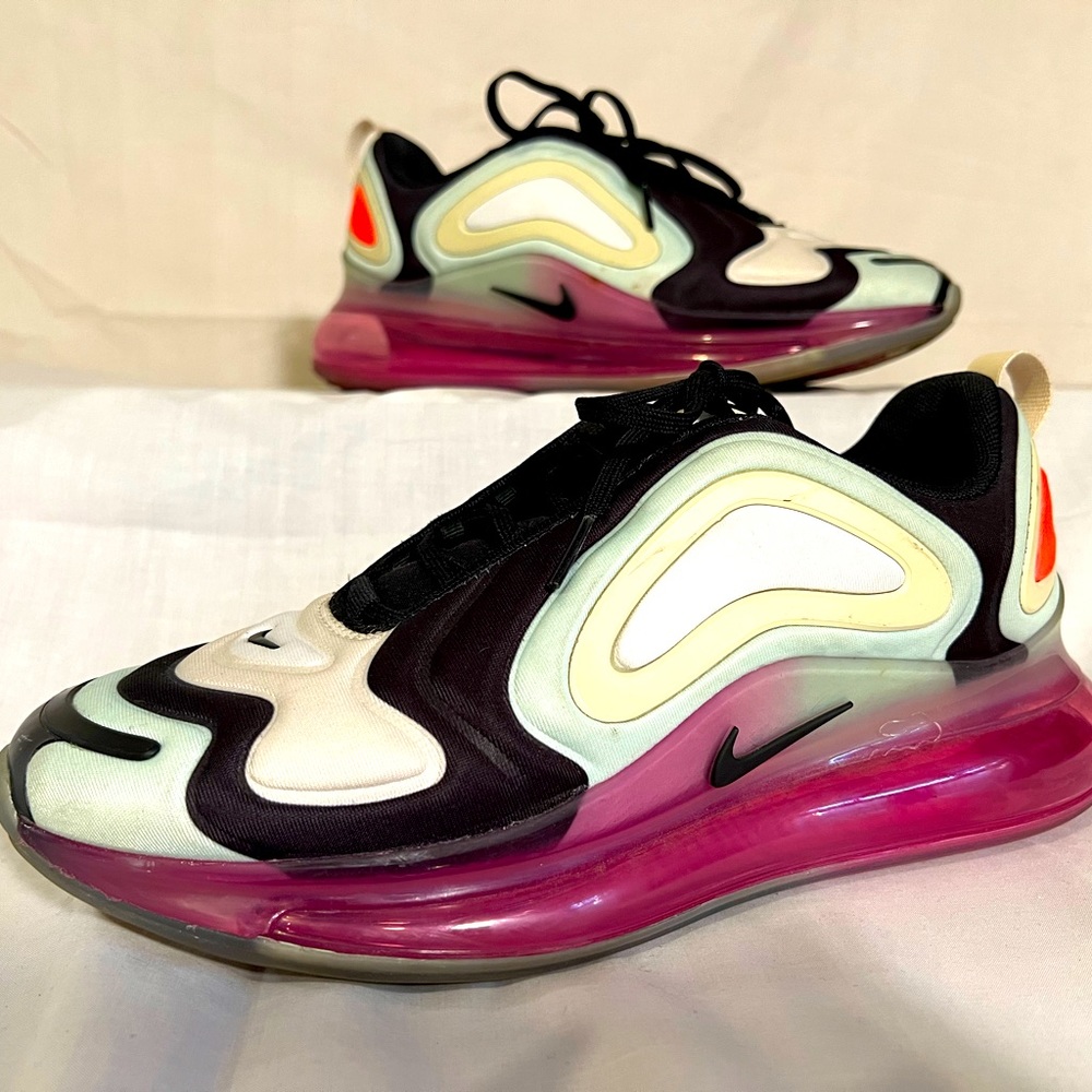 Nike Shoe